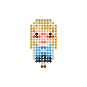 マコちゃん