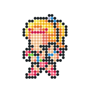 クルル・マイア・バルデシオン