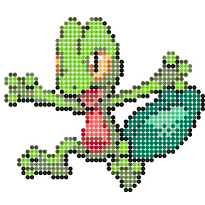 キモリ