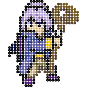 レオナルド・ダヴィア