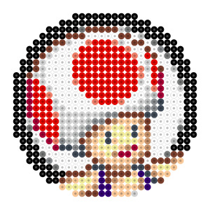 キノピオ