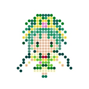キュアミント