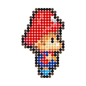 ベビーマリオ