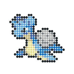 ラプラス