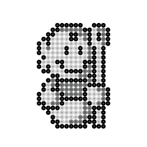 地蔵マリオ