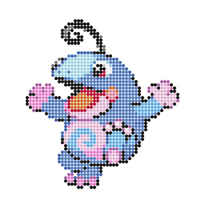 ニョロトノ