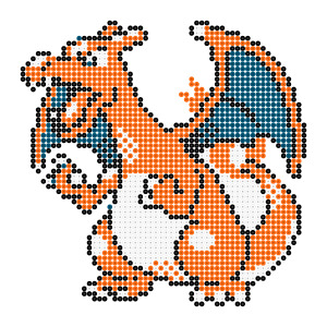 リザードン