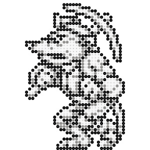 モグラ