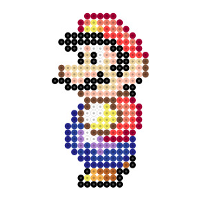 マリオ