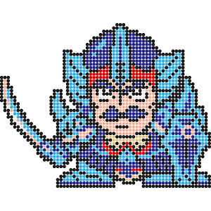 騎士ランバ・ラル