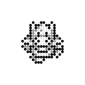 敵キャラ