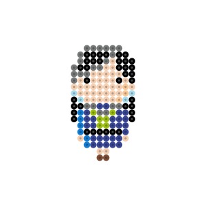 中原すみ