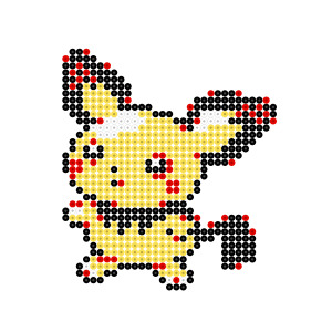 ピチュー