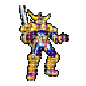 ゴッドオーガス