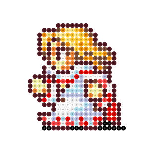 白魔道士