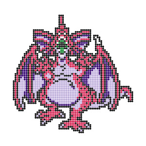 レッドドラゴン