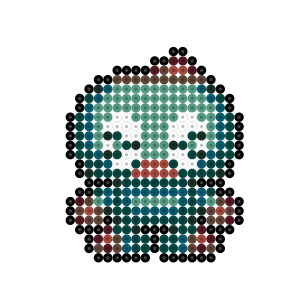 チャオ