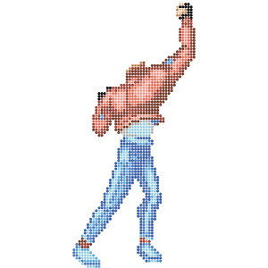 リック・ノートン