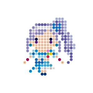 キュアベリー