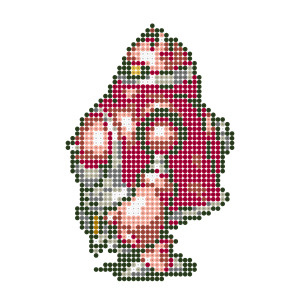 ゴンザレス