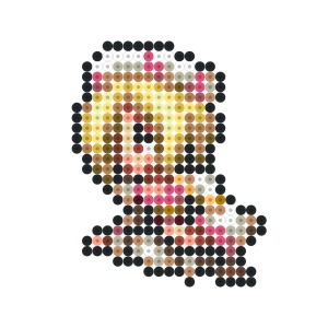 エレノア・ベルトワー