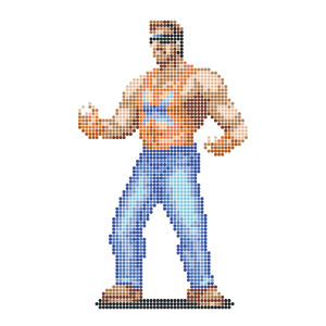 アーノルド