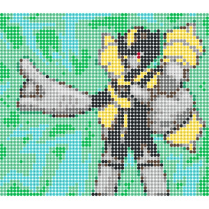 エレキマンV3