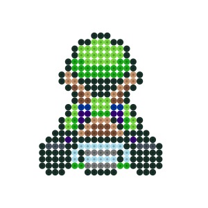 ルイージ
