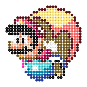 マントマリオ
