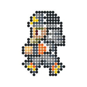 ガラフ・ドウ