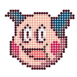 バリヤード