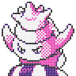 ヤドキング