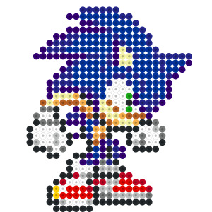 ソニック
