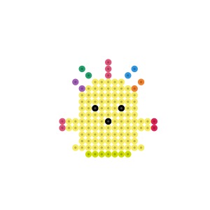 ピープーはにわ