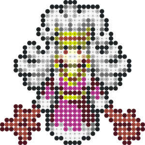 黄昏の歌姫