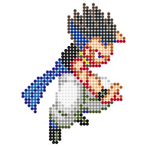 ゴテンクス