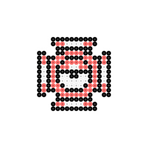 くっつきスージー