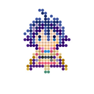 アメリア＝ウィル＝テスラ＝セイルーン