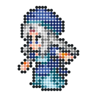 メリッサ