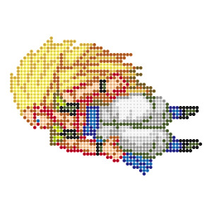 ゴテンクス