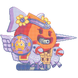 スラミンガル