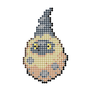 ミノムッチ