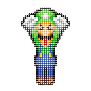 ルイージ