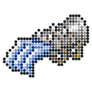 てつのツメ