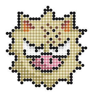 オコリザル