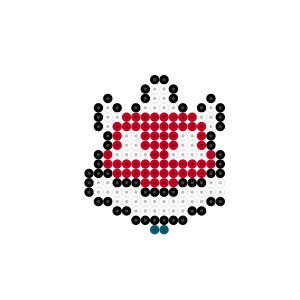 トゲゾー