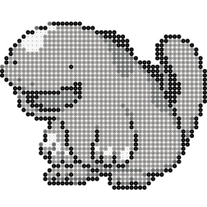 ヌオー
