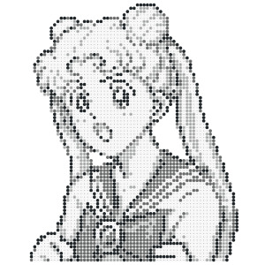 月野うさぎ