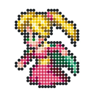 ミリアム