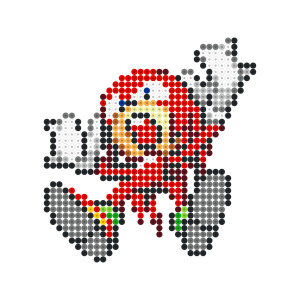 ナックルズ
